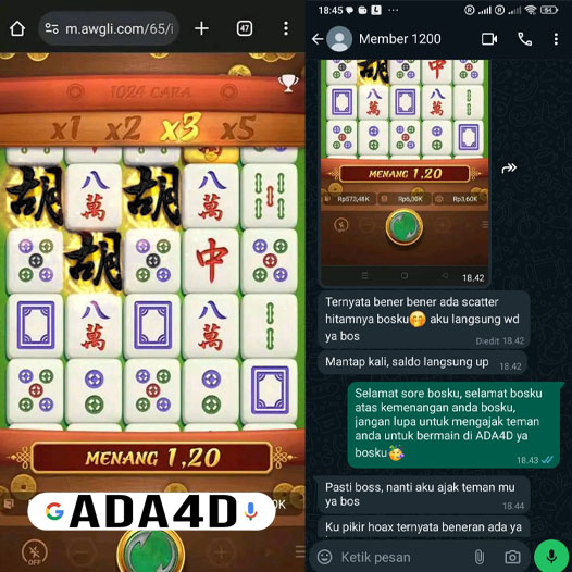 Slot Gacor Hari ini